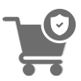 Image of Secured Checkout